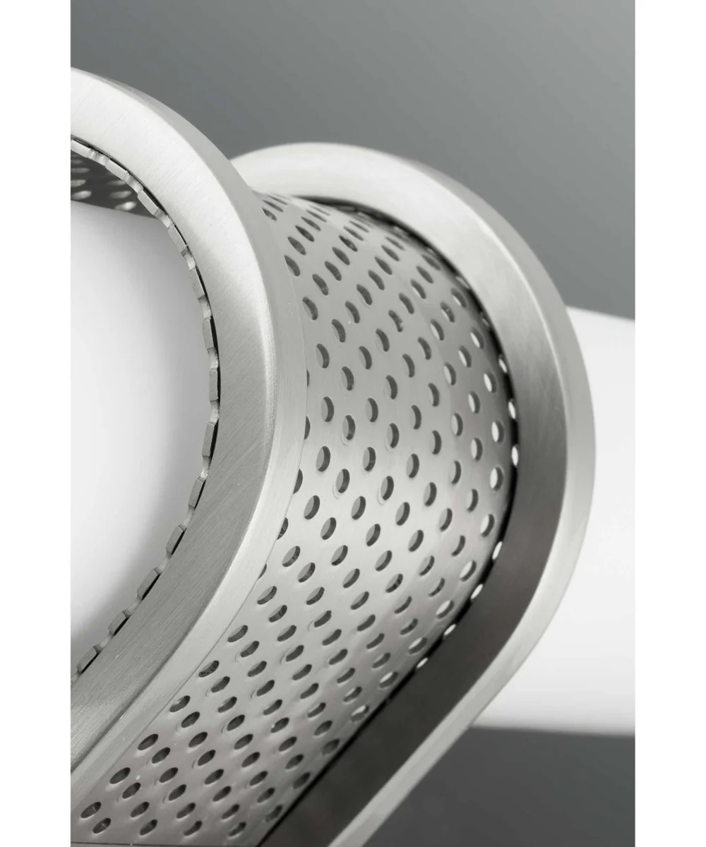 Truss LED 22-1/2" Linear Vanity Light Brushed Nickel - Image 2