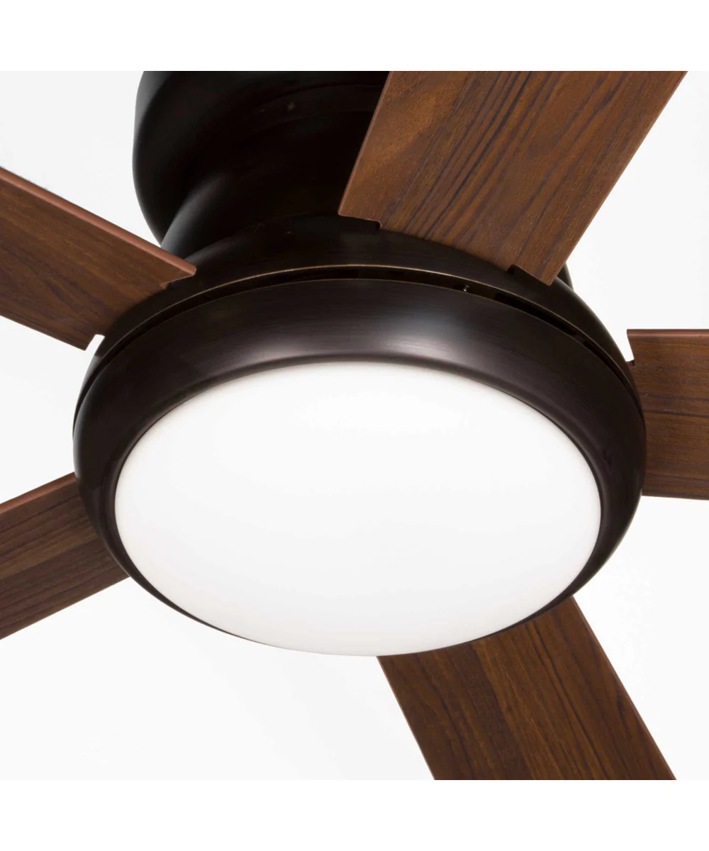 Vox 52" 5-Blade Ceiling Fan Antique Bronze - Image 11