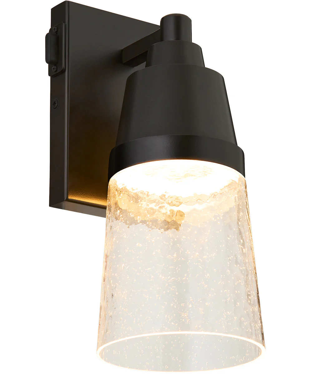 Altamonte 1-light LED Outdoor Wall Lantern Bronze - Image 2