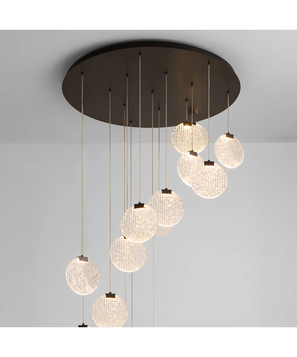 Axiom Pendant Black - Image 3