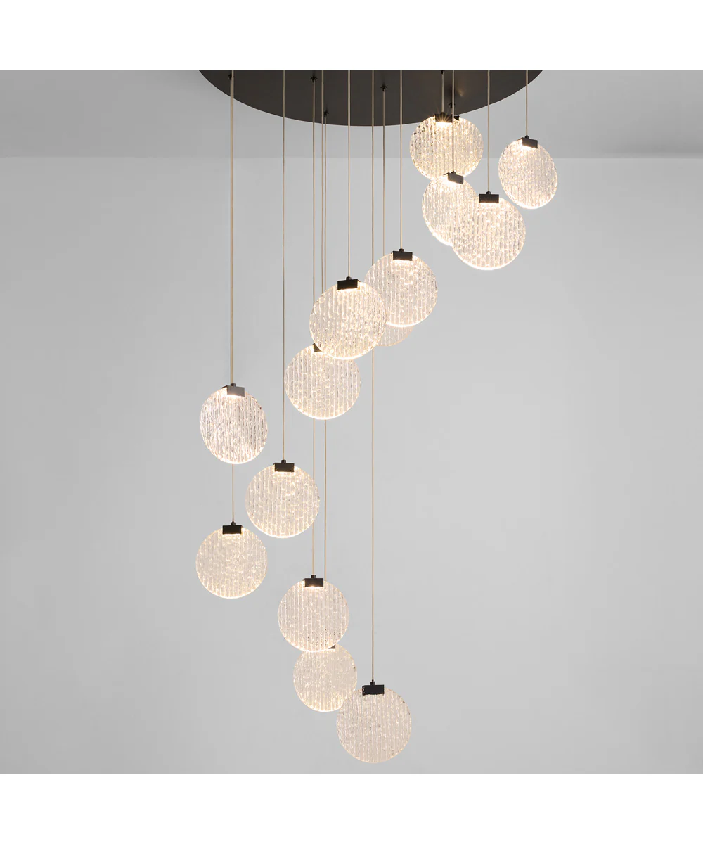 Axiom Pendant Black - Image 4