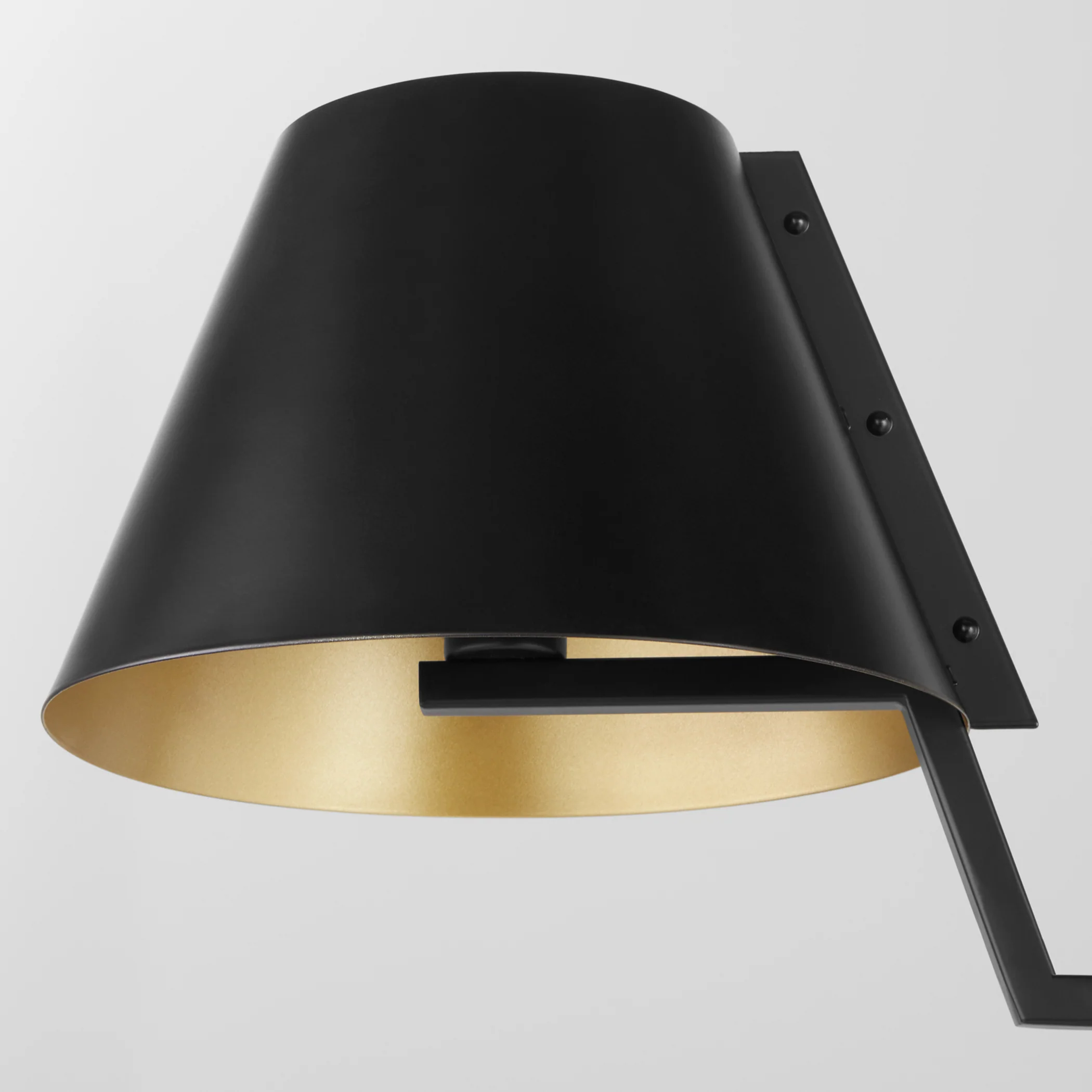 Bliss 4-light Chandelier Matte Black - Image 5