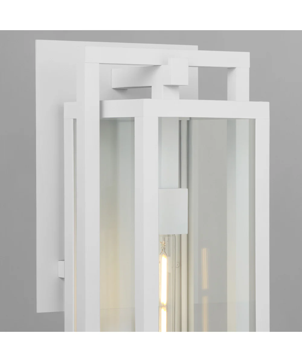 Marco 1-light Wall Mount Light Fixture White - Image 5