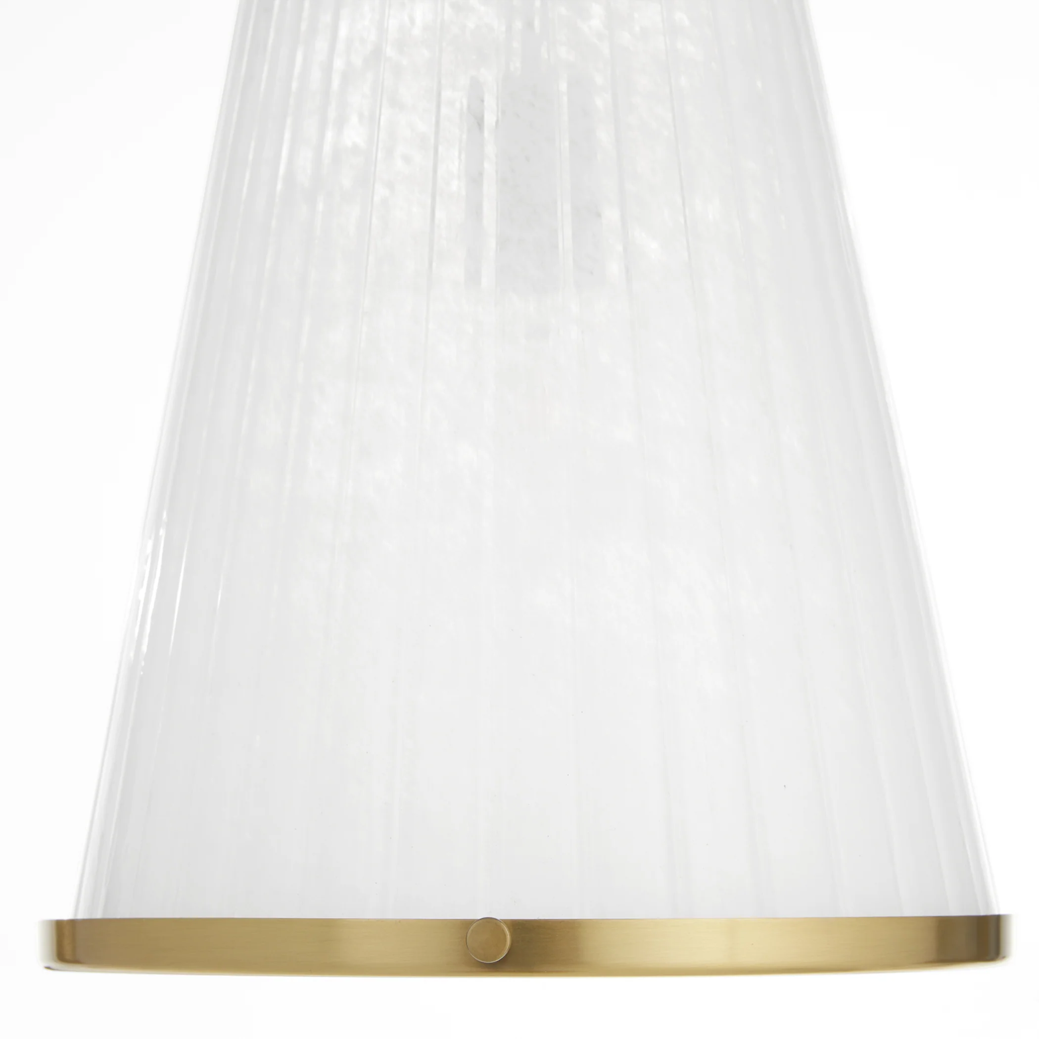 Providence 1-light Pendant Aged Brass - Image 6