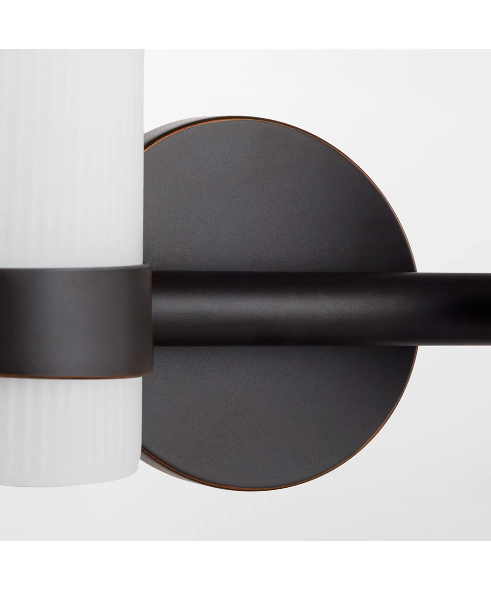 Sojourn Bath Vanity Light Bronze - Image 4
