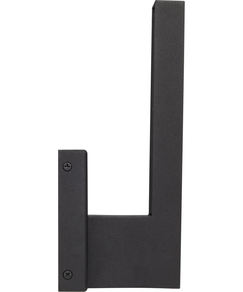 Raven Outdoor Textured Matte Black - Image 3
