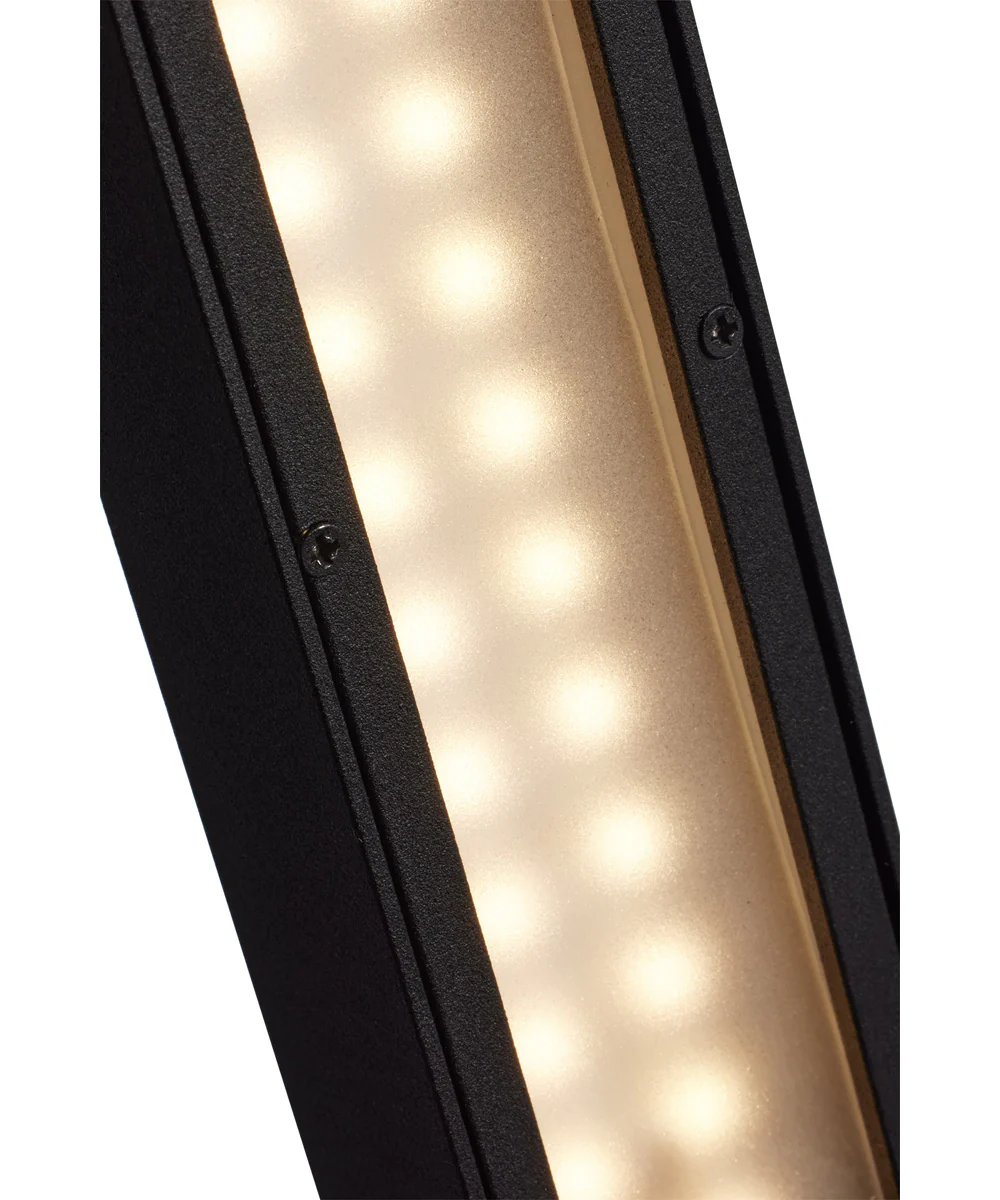 Raven  Outdoor Textured Matte Black - Image 4