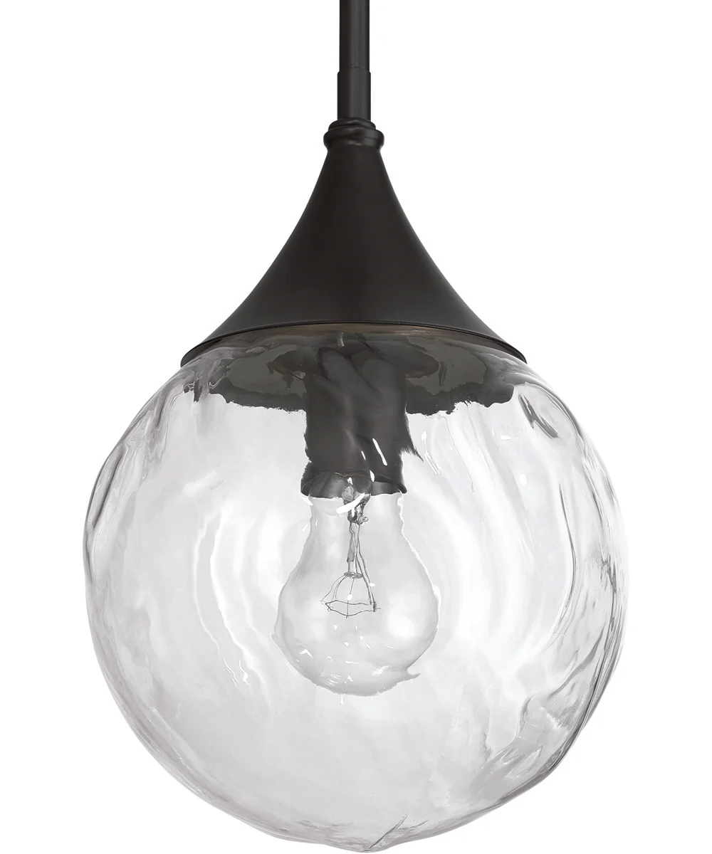 Reflection 1-Light Lighting Flat Black - Image 7
