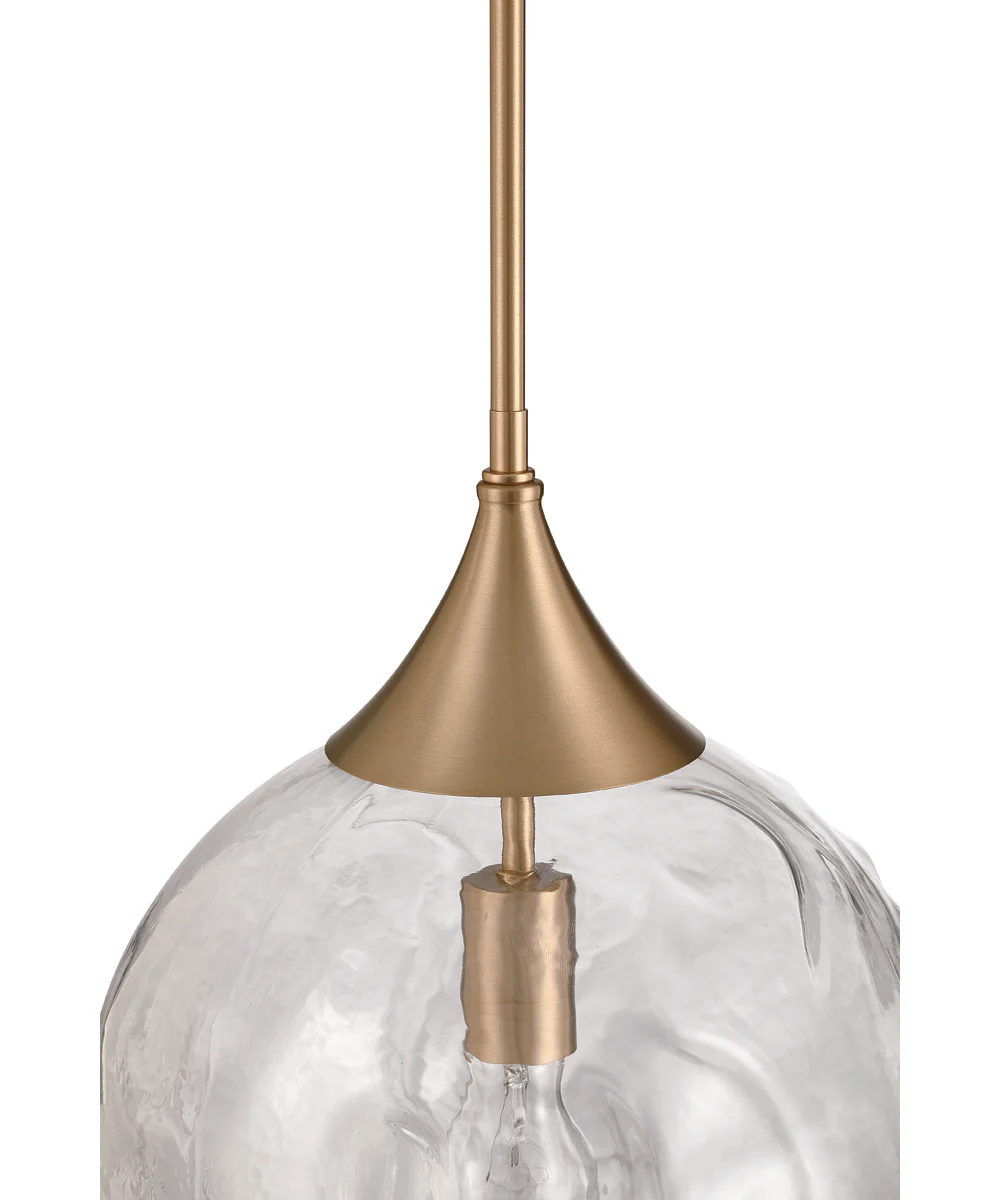 Reflection 1-Light Lighting Premium Bronze - Image 5