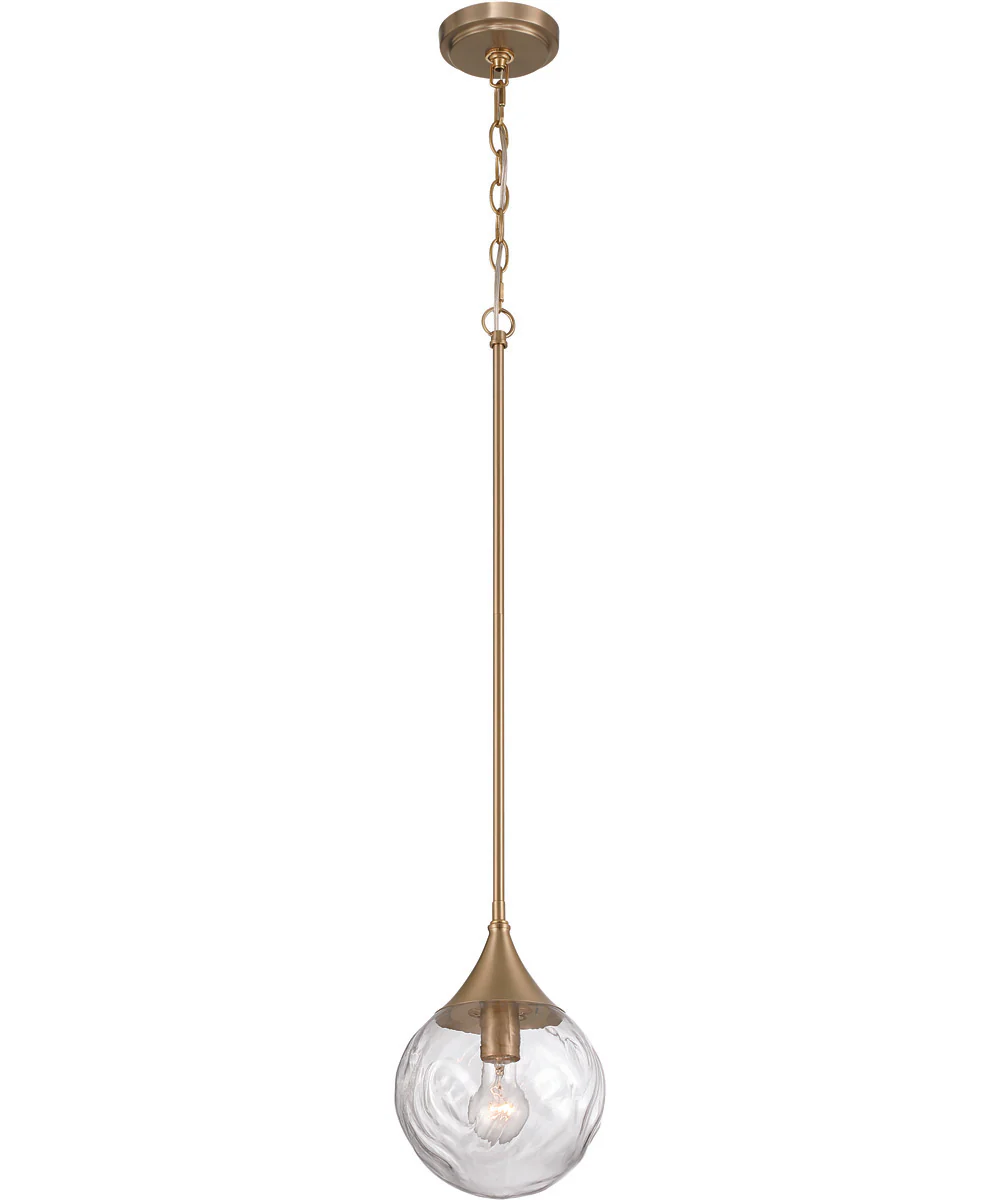 Reflection 1-Light Lighting Premium Bronze - Image 2