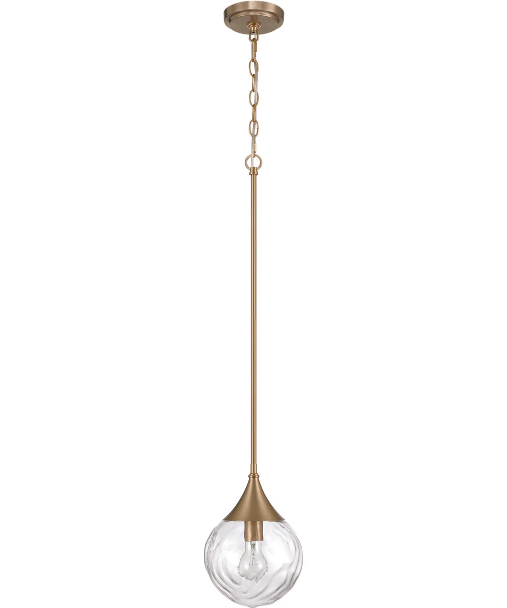 Reflection 1-Light Lighting Premium Bronze - Image 3