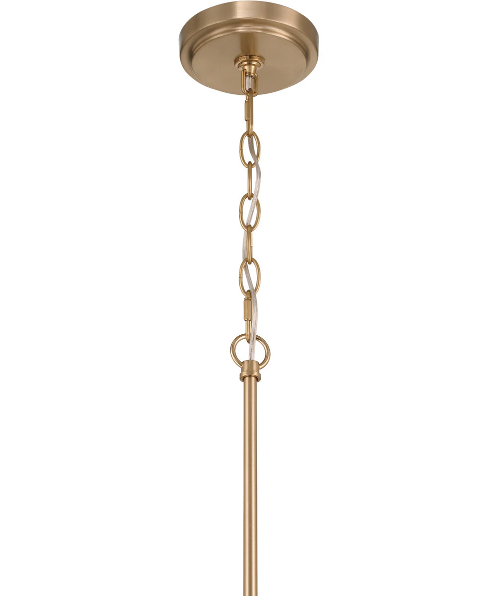 Reflection 1-Light Lighting Premium Bronze - Image 5