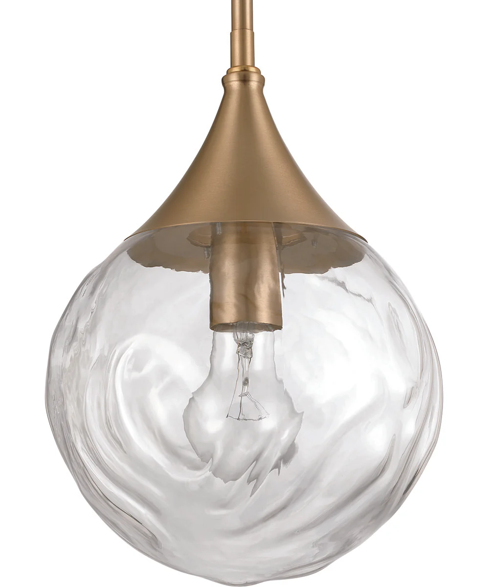 Reflection 1-Light Lighting Premium Bronze - Image 7