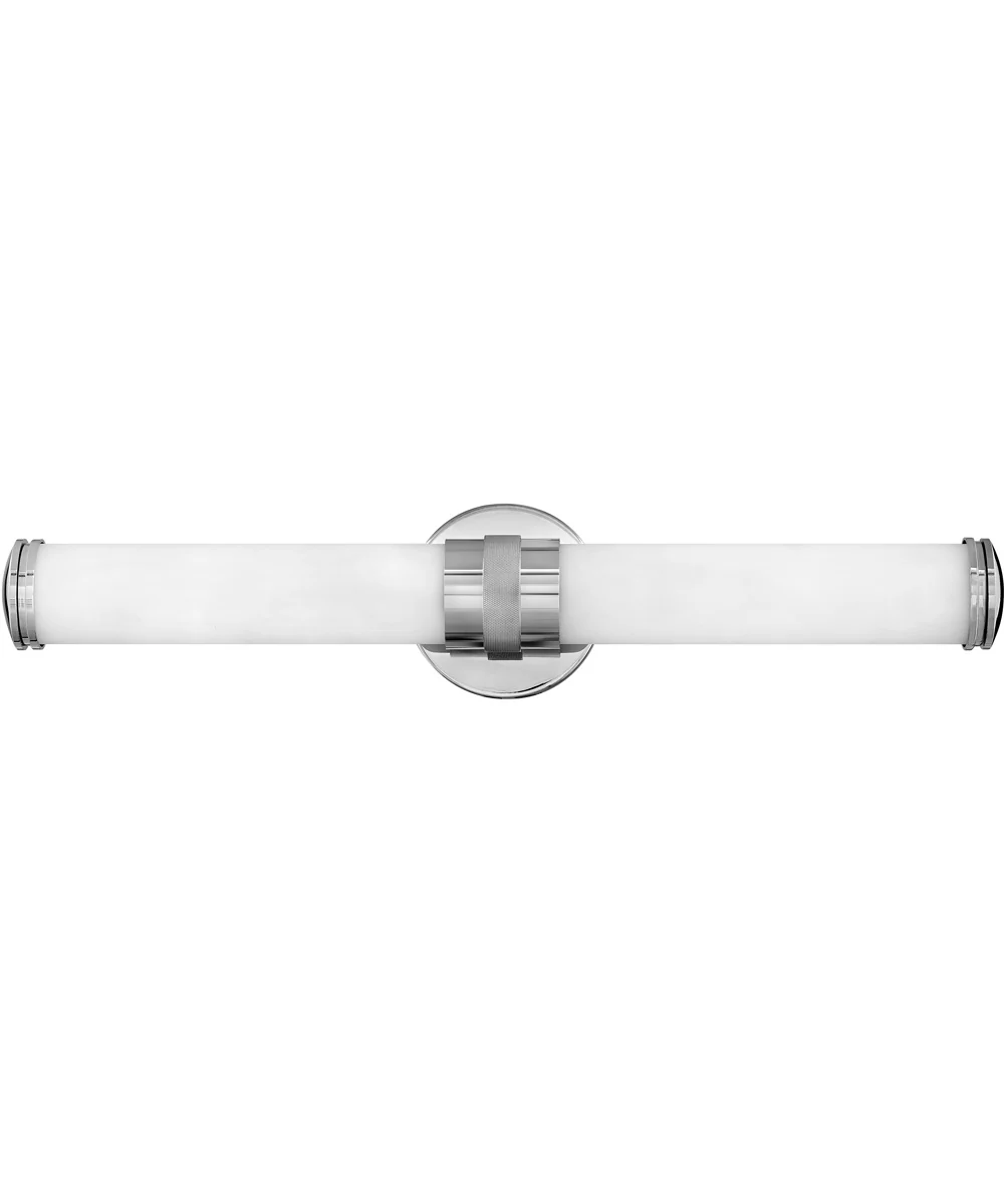Remi LED-Light Medium LED Vanity in Chrome
