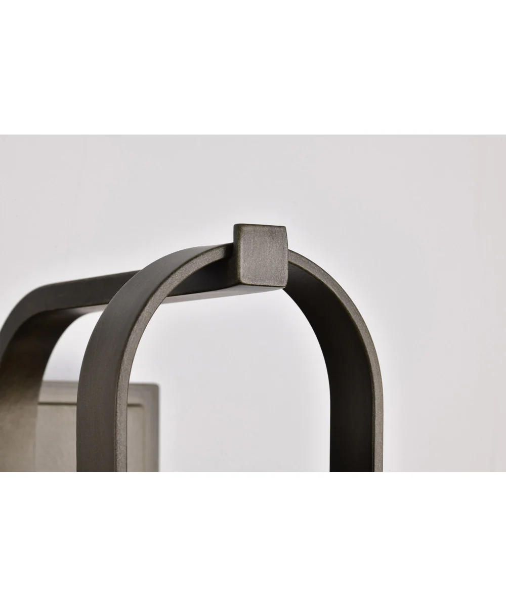Ridge 1-Light Outdoor Bronze - Image 10