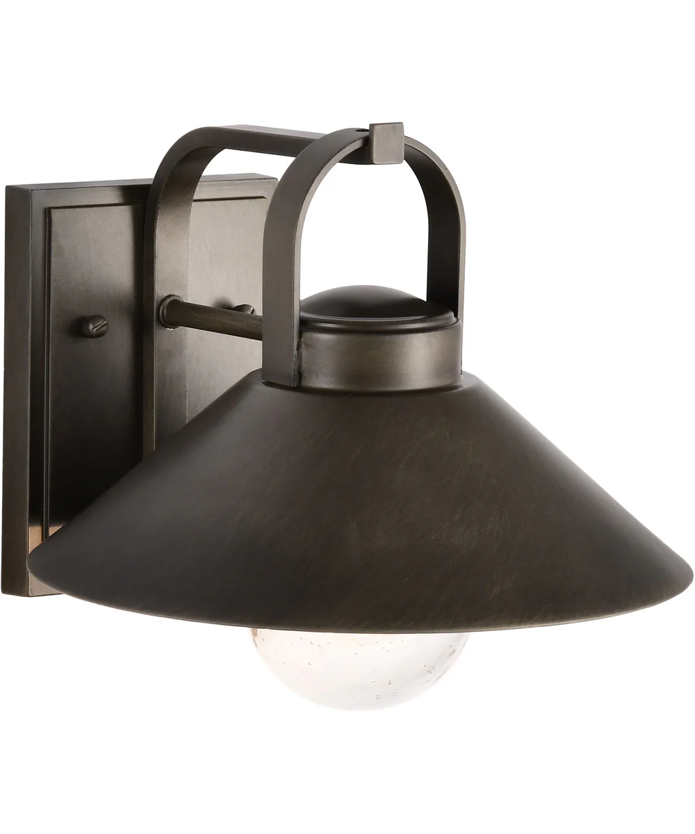 Ridge 1-Light Outdoor Bronze - Image 8
