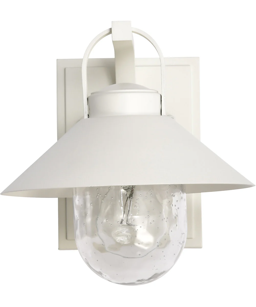 Ridge 1-Light Outdoor White - Image 7