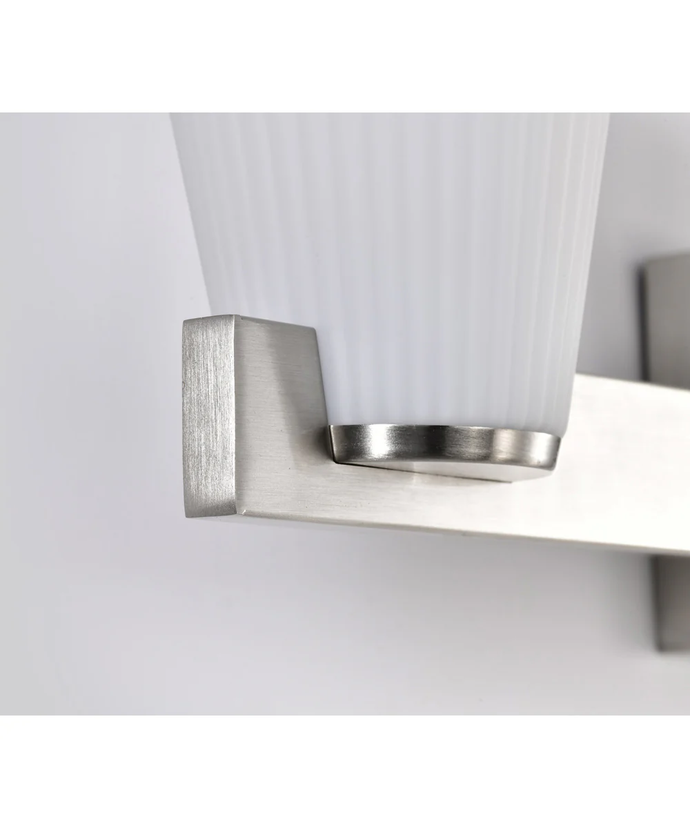Royale 4-Light Vanity & Wall Brushed Nickel - Image 10