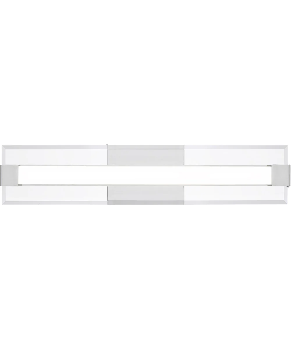 Salon Bath Light Polished Chrome - Image 4