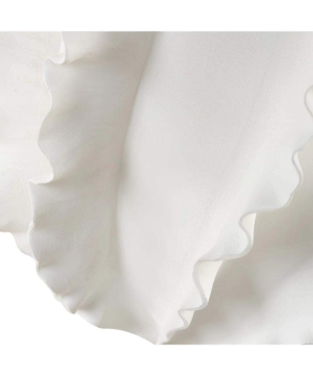 Saylor White Table Lamp - Image 7