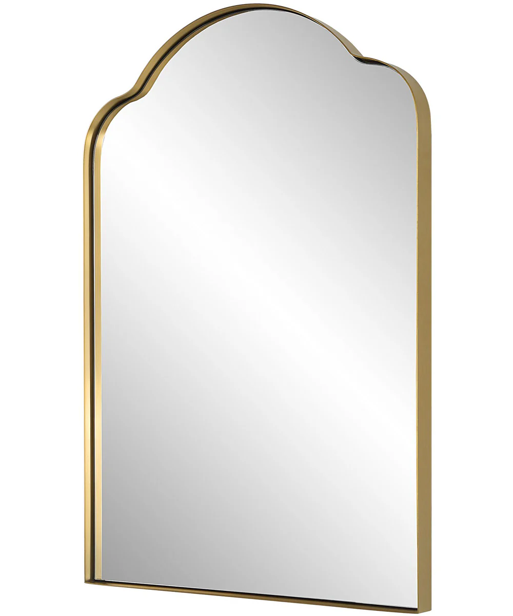 Sidney Arch Mirror - Image 4