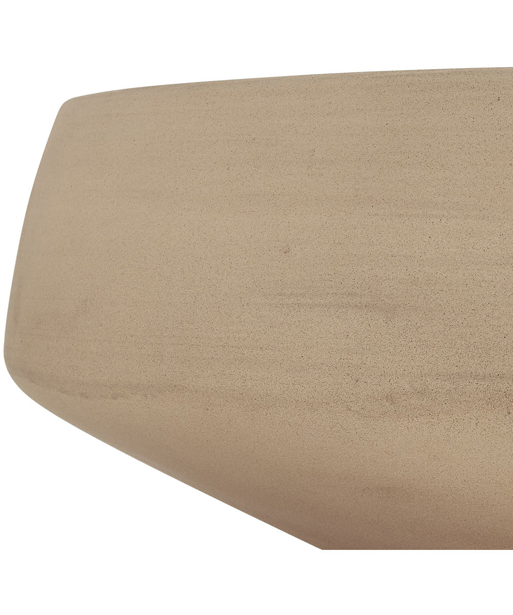 Sienna Scape Indoor-Outdoor Bowl - Image 3