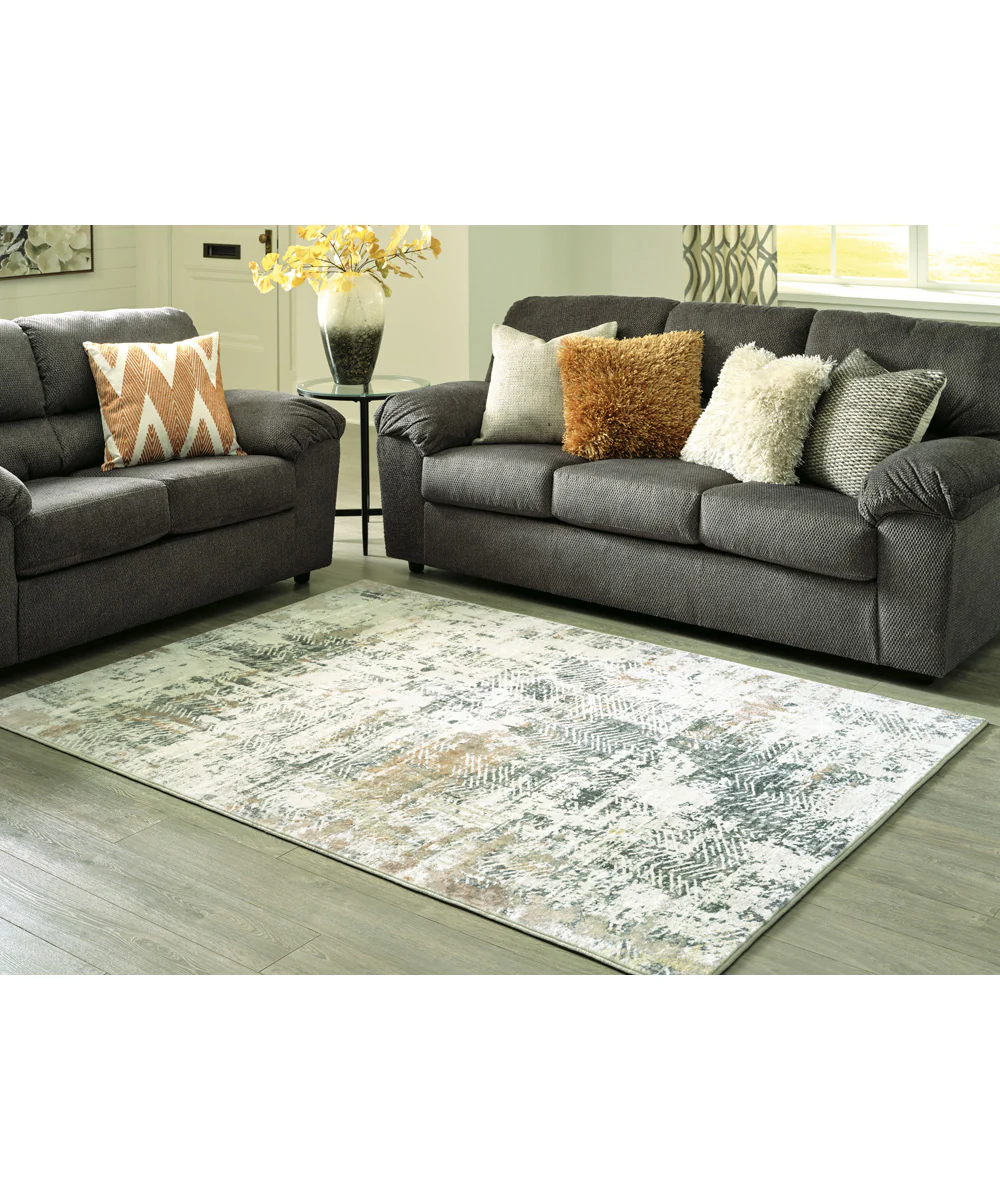 Redlings Medium Rug Multi - Image 2