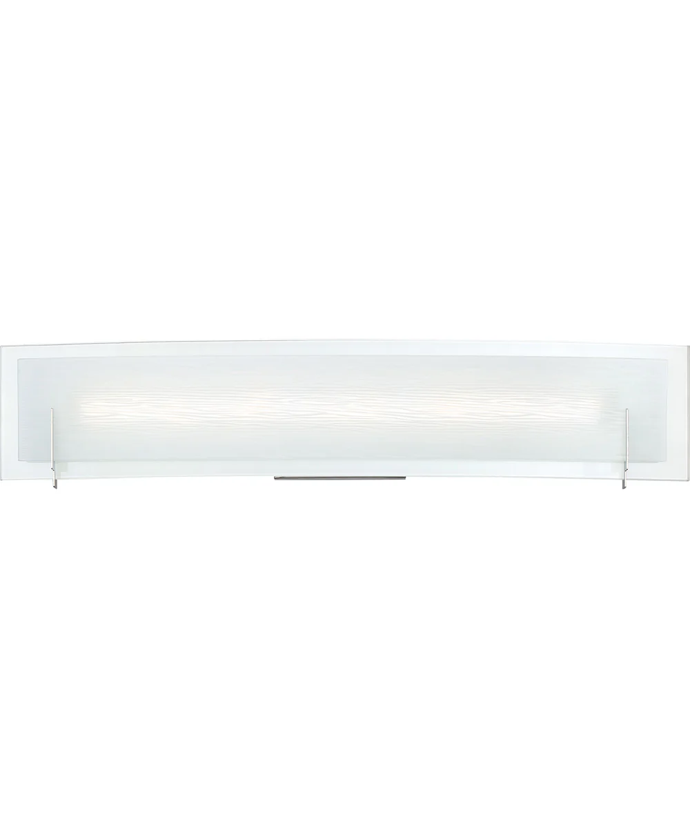 Stream Bath Light Polished Chrome - Image 2