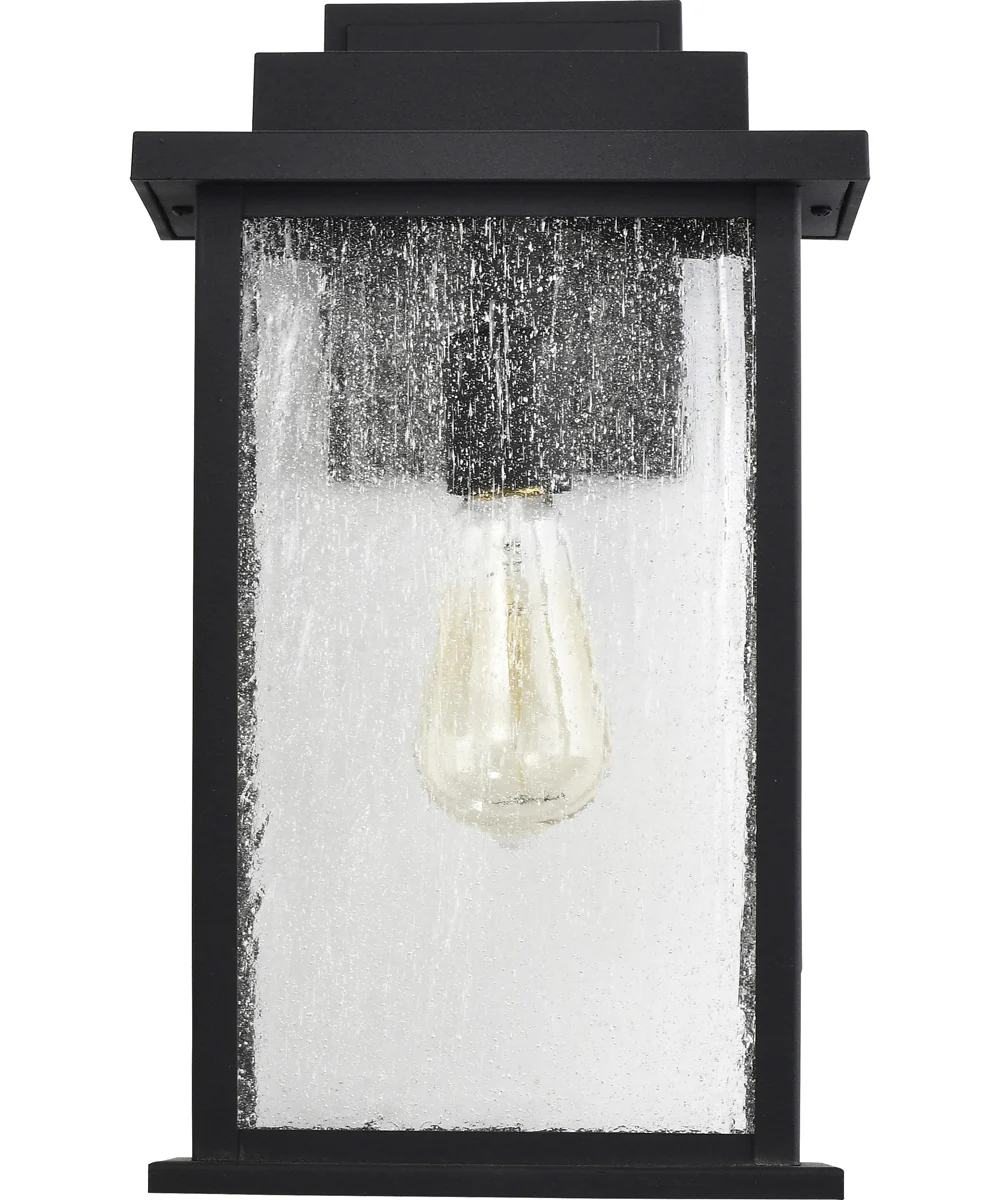 Sullivan 1-Light Outdoor Matte Black - Image 3