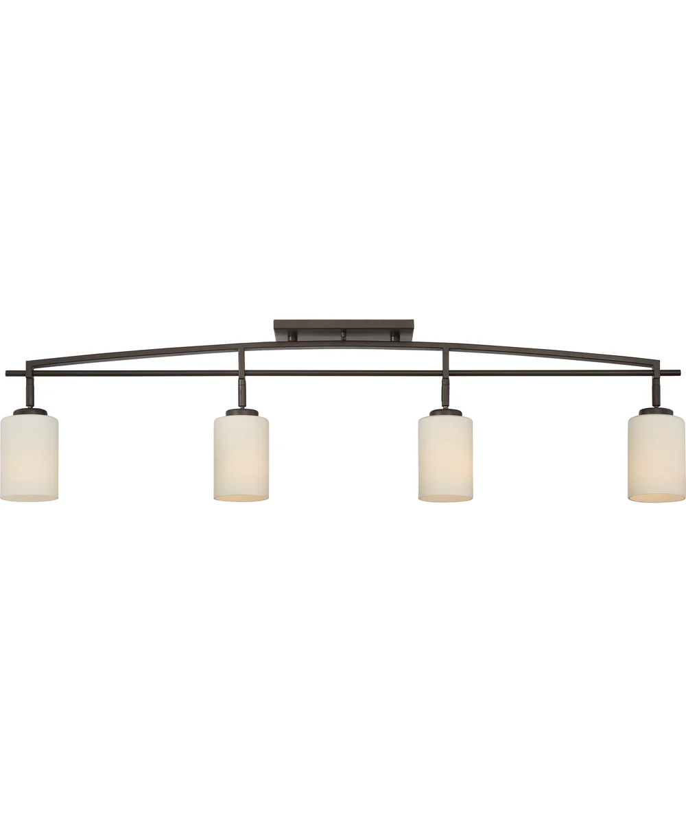 Taylor 4-light Track Light Western Bronze - Image 5