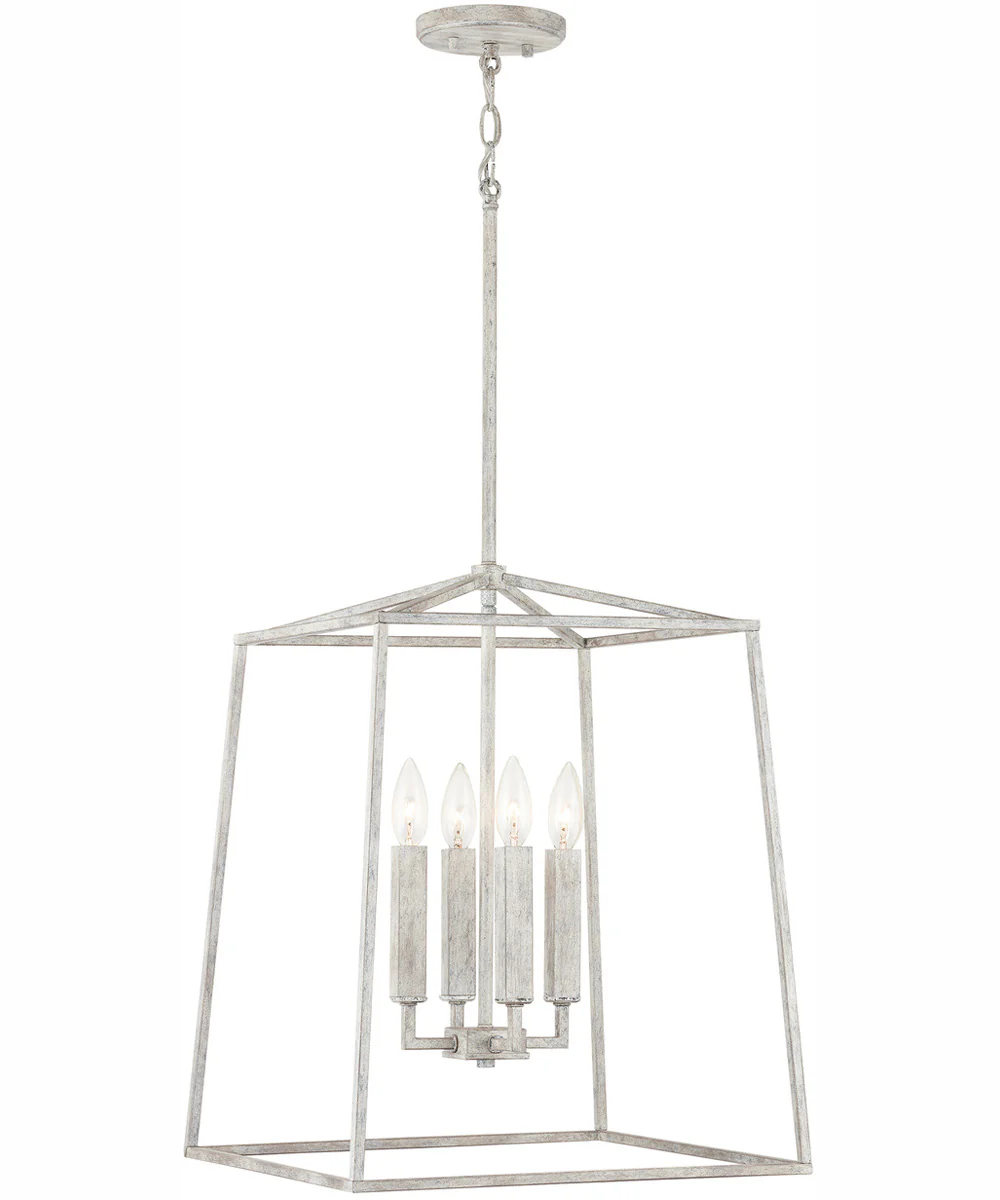 Thea 4-Light Foyer Mystic Sand - Image 3
