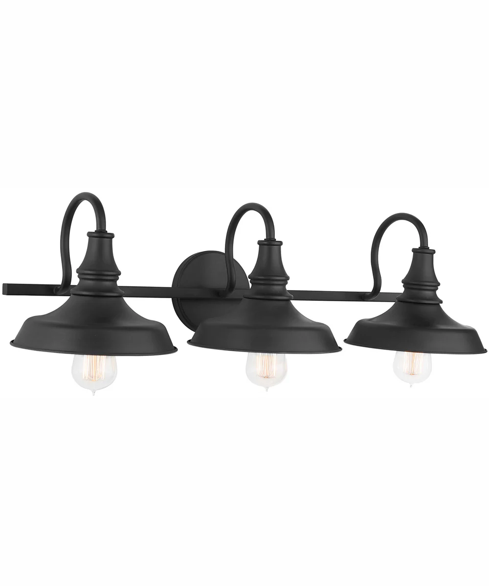 Truitt 3-Light Vanity Old Bronze - Image 4