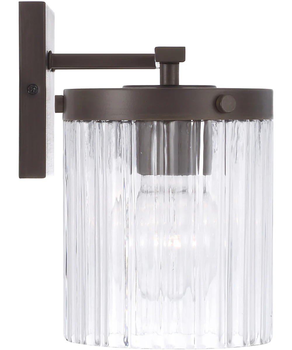 Vaughn 3-Light Vanity Oil Rubbed Bronze - Image 4