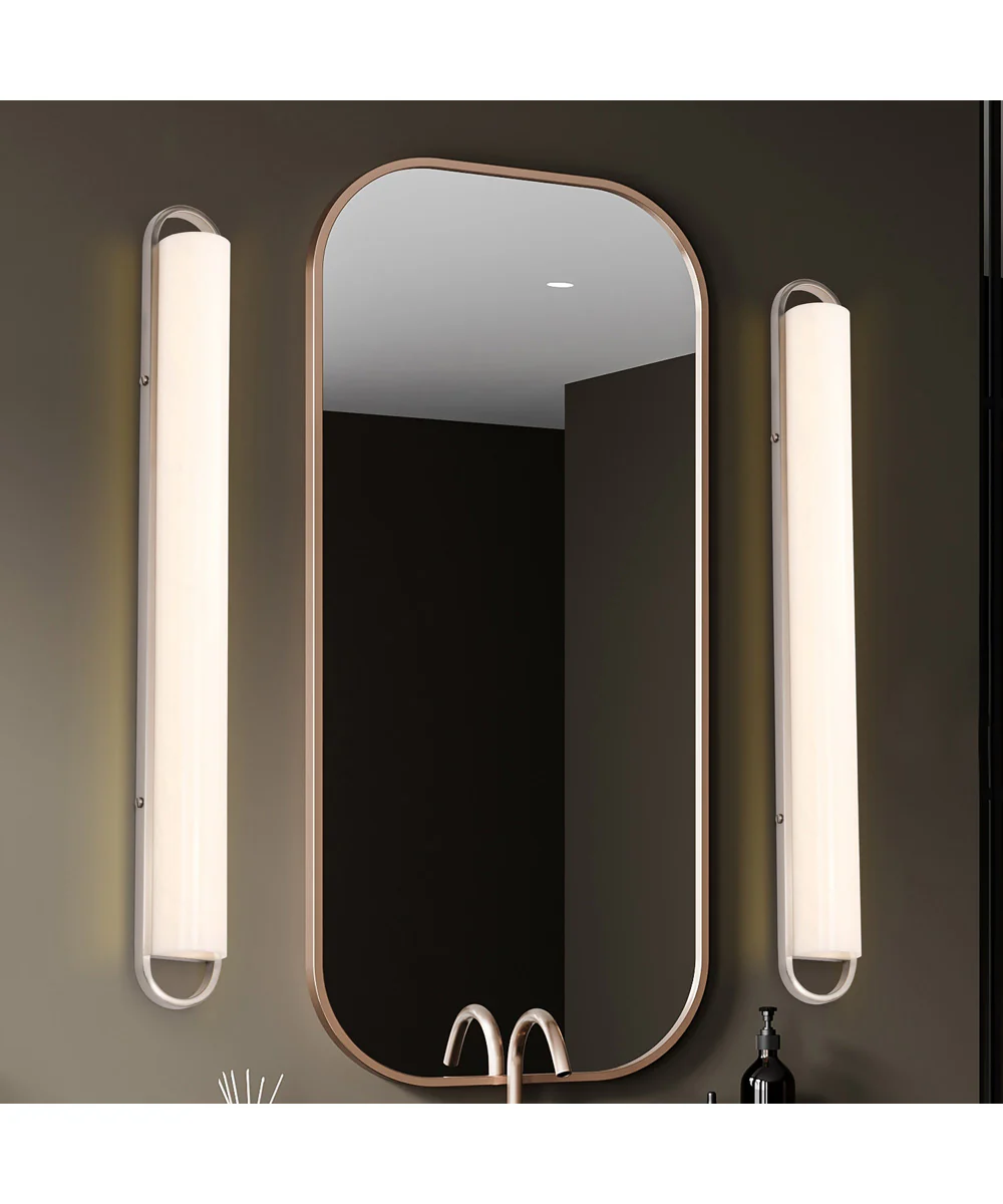 Velano Vanity & Wall Brushed Nickel - Image 3