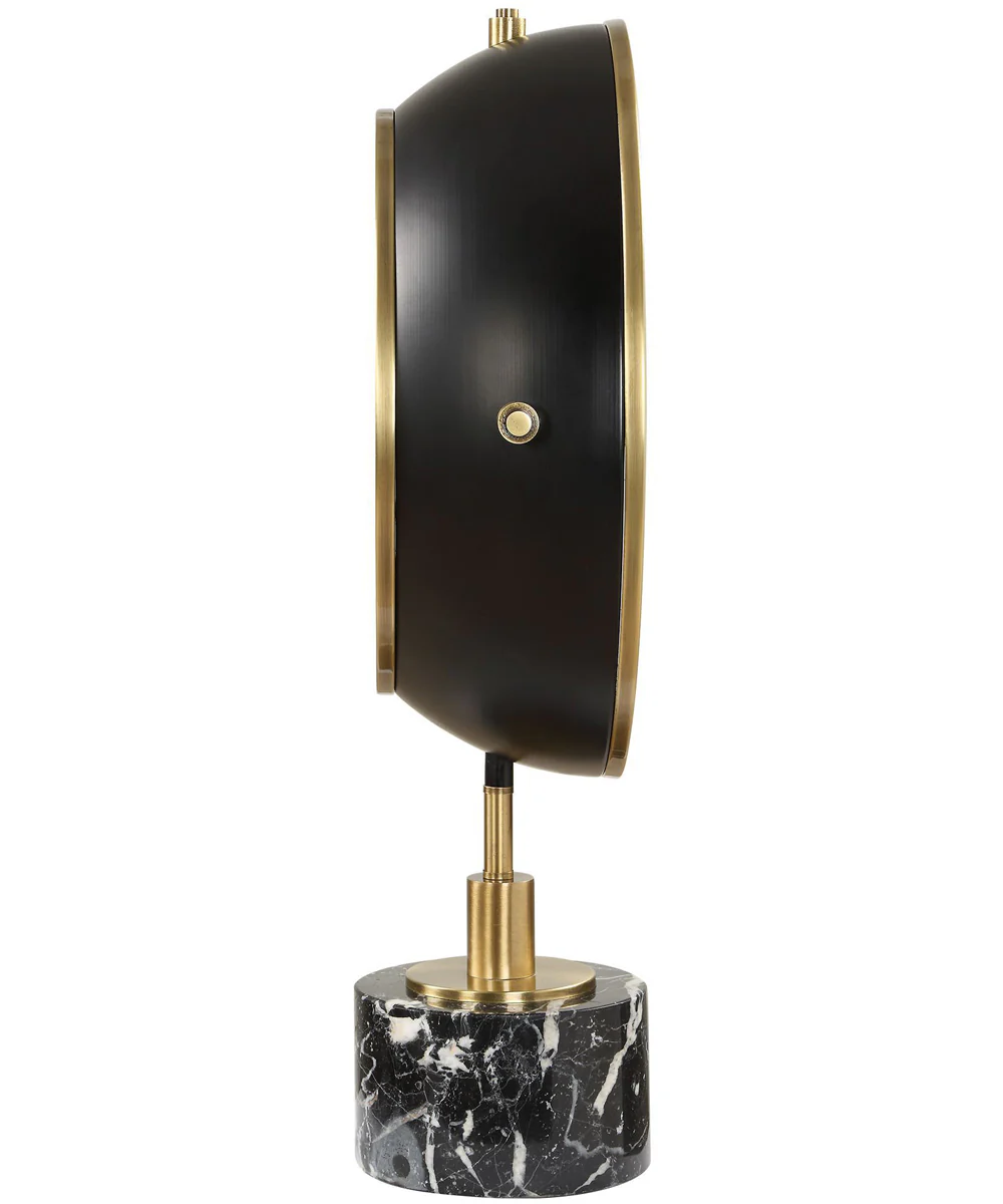 Velar Modern Table Clock - Image 5