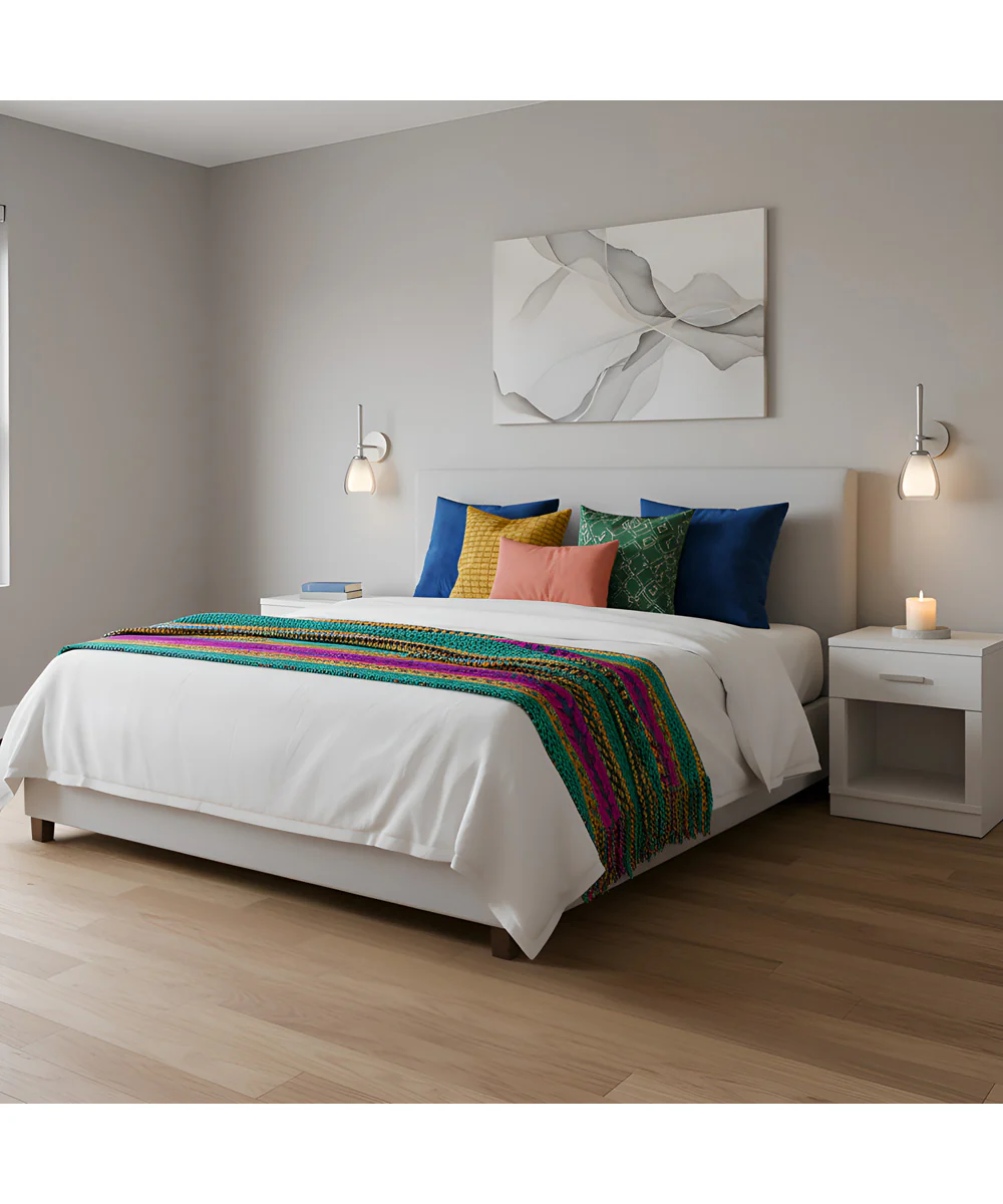 Vivienne 1-light Wall Sconce Brushed Nickel - Image 3
