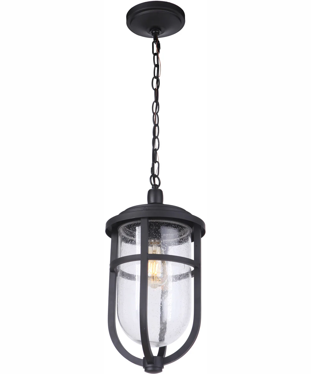 Voyage 1-Light Pendant Midnight - Image 4