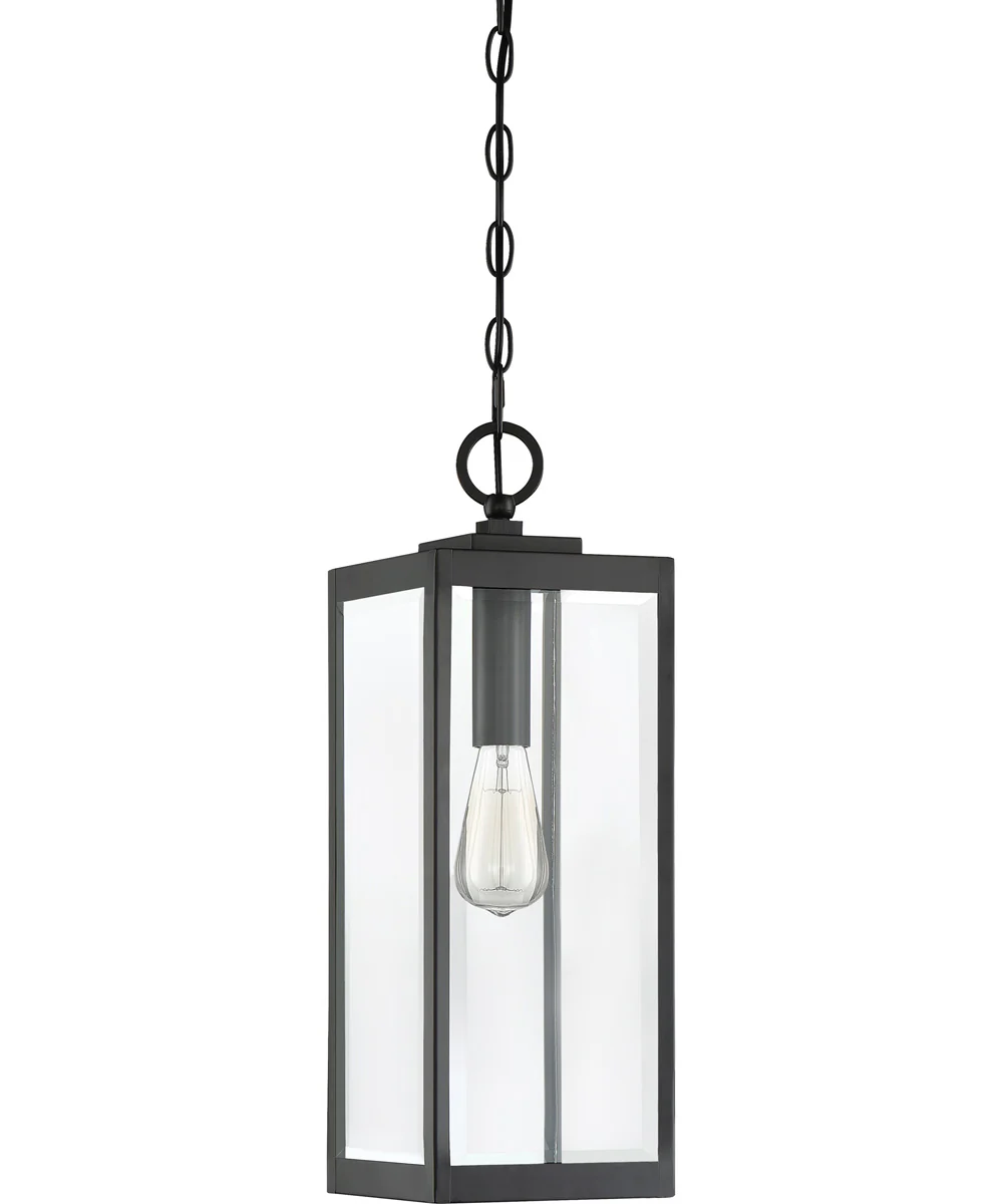 Westover Small 1-light Mini Pendant Earth Black - Image 3