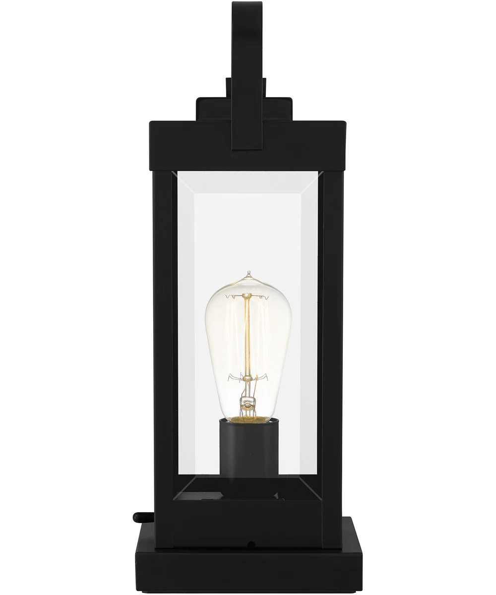 Westover Small 1-light Indoor/Outdoor Table Lamp Earth Black - Image 5