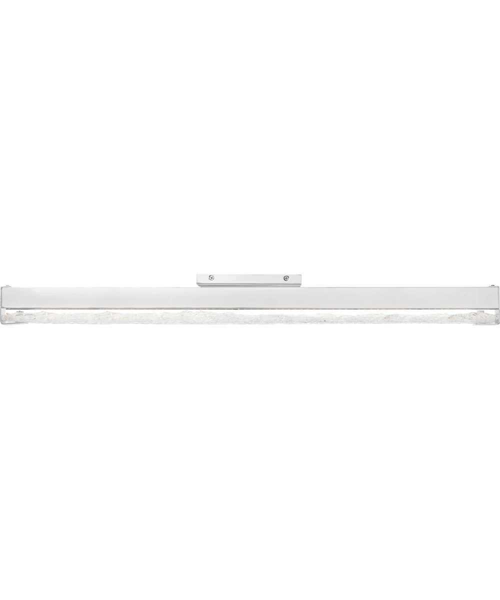 Winter  Bath Light Polished Chrome - Image 5