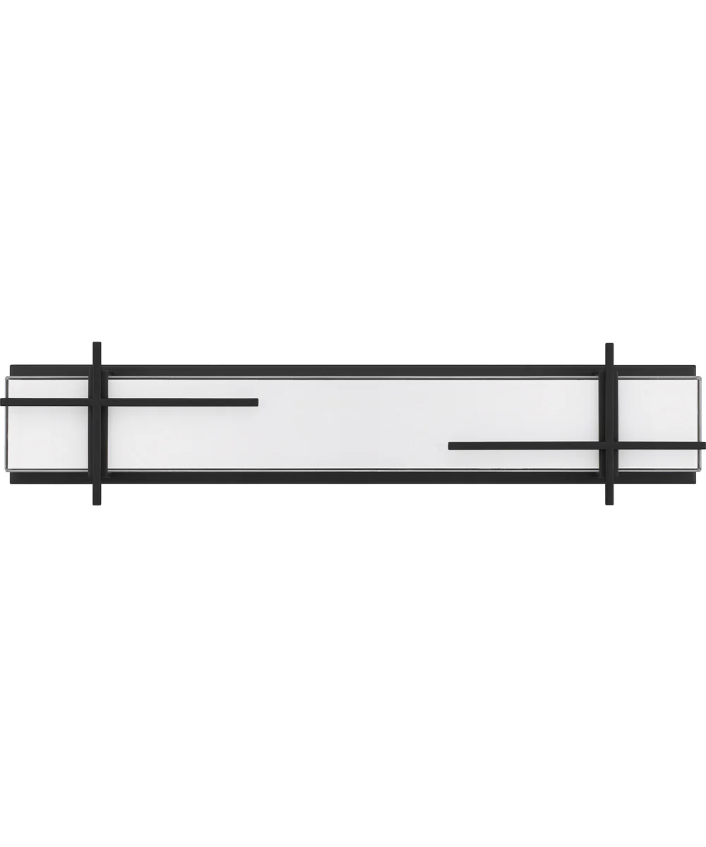 Wylie  Bath Light Earth Black - Image 3