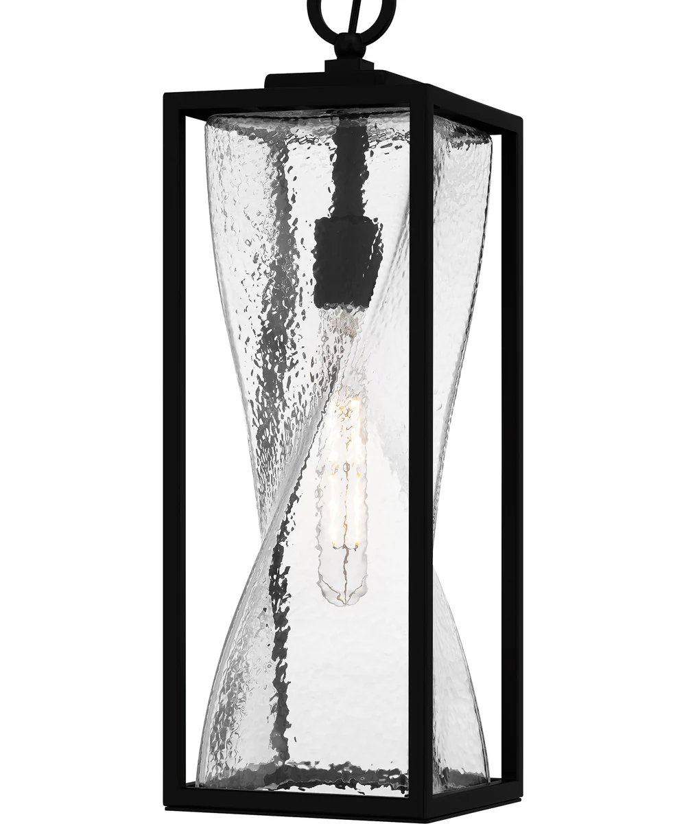 Zarah Small 1-light Mini Pendant Matte Black - Image 5