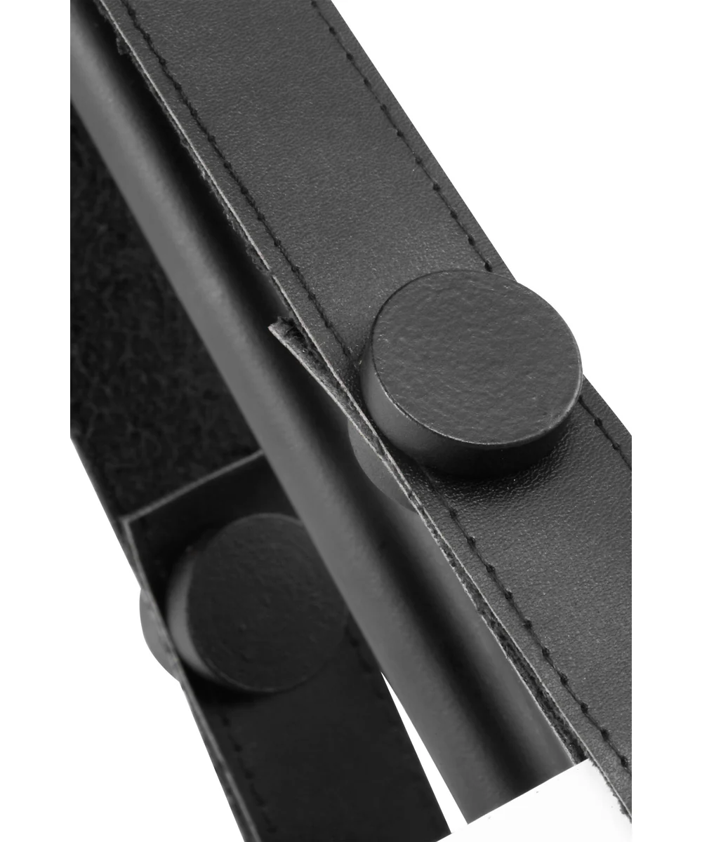 Zelda 1-Light Pendant Black - Image 4